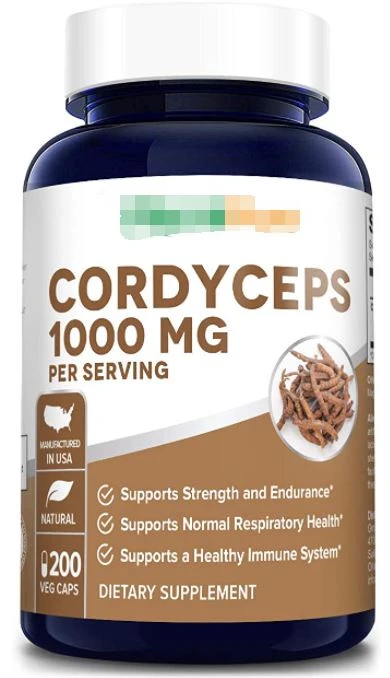 Cordyceps Sinensis Powder
