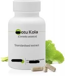 Centella Asiatica Extract 45