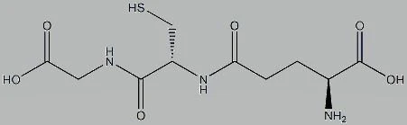 70-18-8 glutathion powder for skin mol